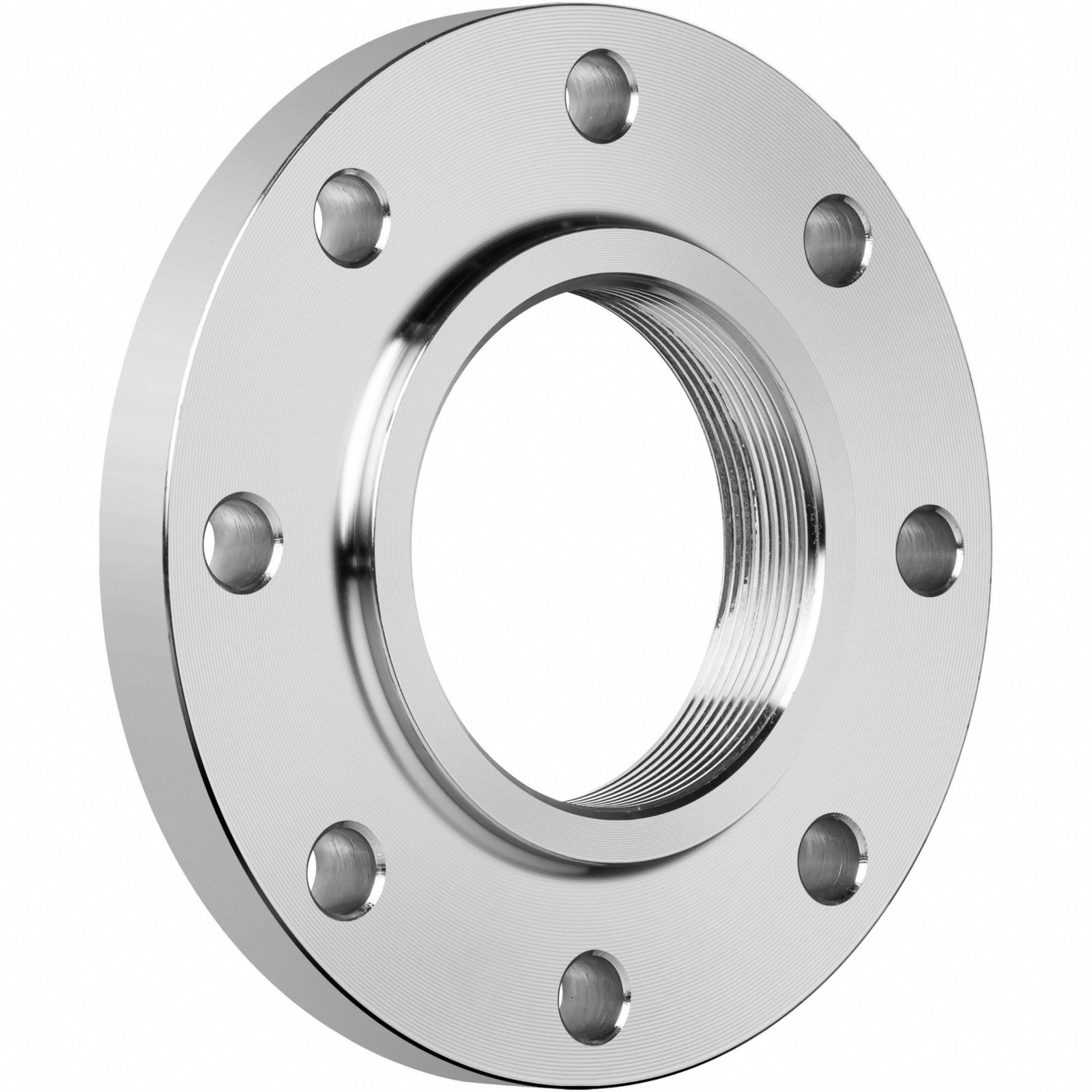 Flange