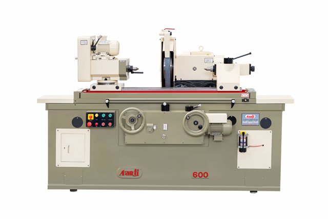Machinery Image